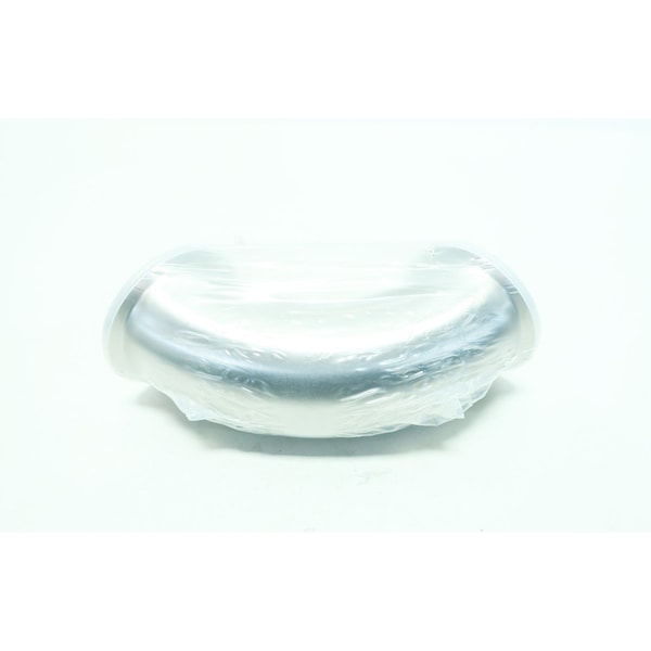 Smith-Cooper Tri-Clamp 3In 3In Stainless Pipe Elbow S772CMP6030 - main